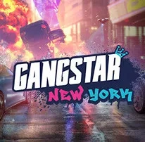 Gangstar New York
