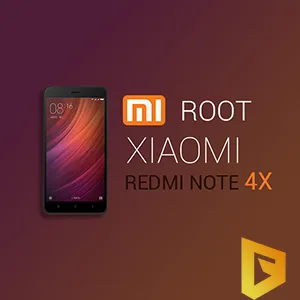 ROOT на Xiaomi Redmi Note 4X в 1 клик!