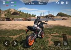 ​Ultimate Motorcycle Simulator