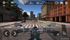 ​Ultimate Motorcycle Simulator