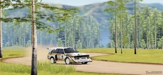 ​CarX Rally