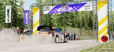 ​CarX Rally