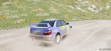 ​CarX Rally