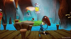 SpongeBob SquarePants: BFBB