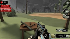 ​The Walking Zombie 2: Zombie shooter
