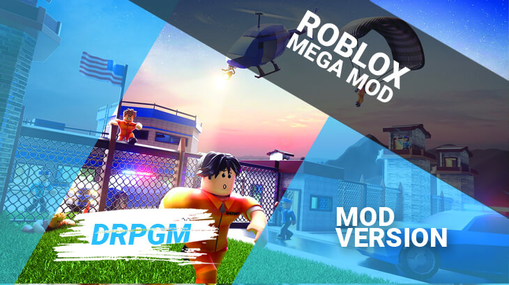 Roblox MOD APK V2.605.660 (MOD Menu, Speed Hack, Unlimited Robux