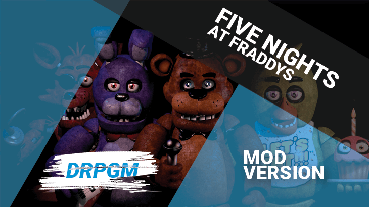 Shadow Freddy 2.0 - Desenho de imperfect_designer - Gartic