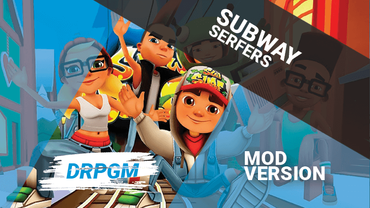 Subway surfers 2.36.0 iceland - Dluz Games