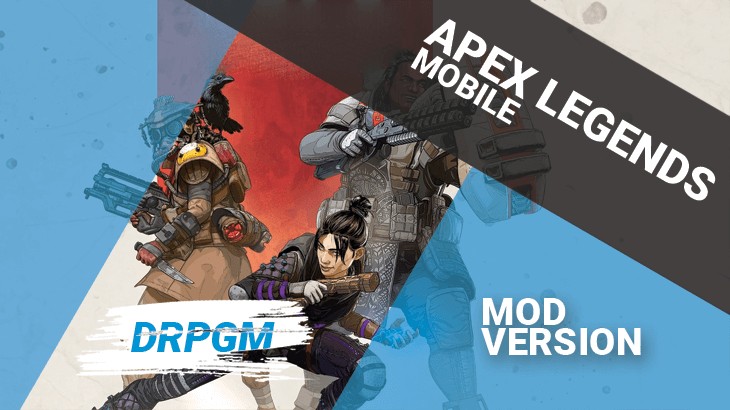 Download Apex Legends Mobile latest 1.3.672 Android APK