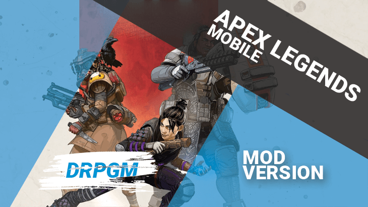 Apex Legends Mobile APK 1.3.672.556 Free Download For Android