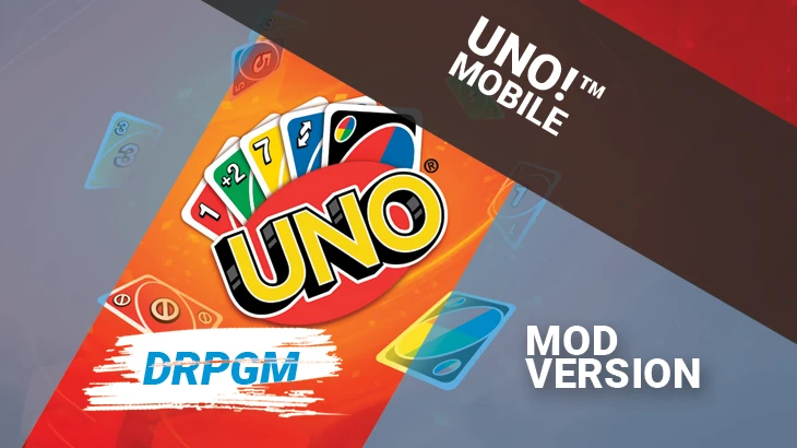 UNO Mod Apk 1.12.284 (Mod Menu) Unlimited Money