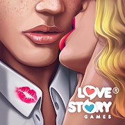 Love Story ®: Захватывающие любовные истории