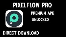 ​​PixelFlow PRO