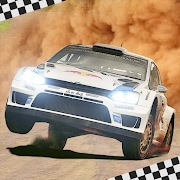 Real Rally: Drift & Rally Race