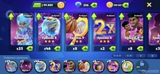 Basketball Arena: Online Game