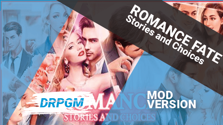 Romance Fate v3.0.4 MOD APK (Premium Choices, Free Rewards) Download