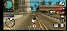 Grand Theft Auto: SAMP от Flin RP