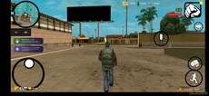 Grand Theft Auto: SAMP от Flin RP