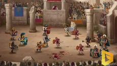 ​​Story of a Gladiator