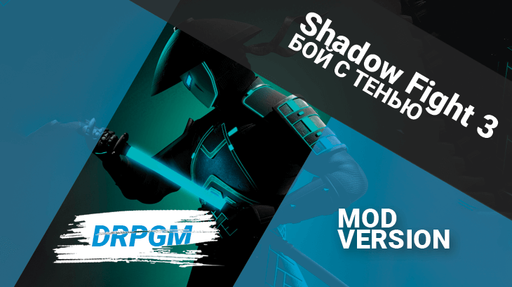 Baixar Shadow Fight 3 MOD Menu 130.3 Android - Download APK Grátis