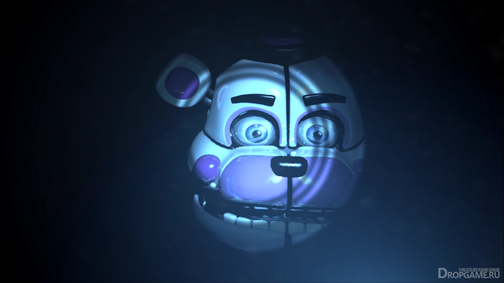 Five Nights at Freddy's: SL 2.0.3 Free Download