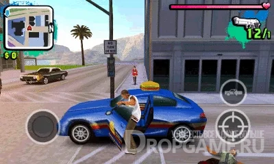 Download Gangstar: West Coast Hustle 3.5.0 for Android | Dropgame.net