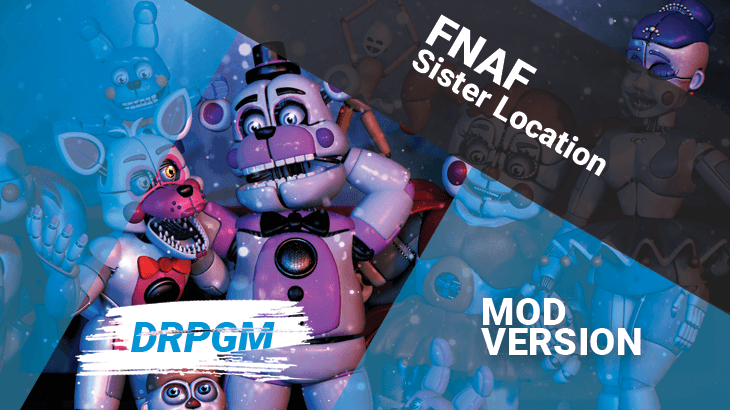Five Nights at Freddy's:Sister Location APK + Mod 2.0.3 - Download Free for  Android