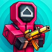 Pixel Gun 3D - FPS Shooter