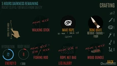 Survive - Wilderness survival