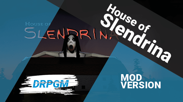 House of Slendrina Free APK for Android - Download