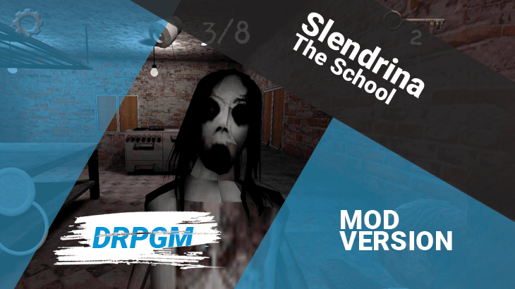 Download Slendrina The School for PC - EmulatorPC