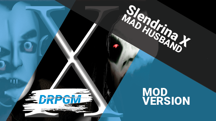 Download Slendrina X 1.0.4 (MOD Menu) free for Android