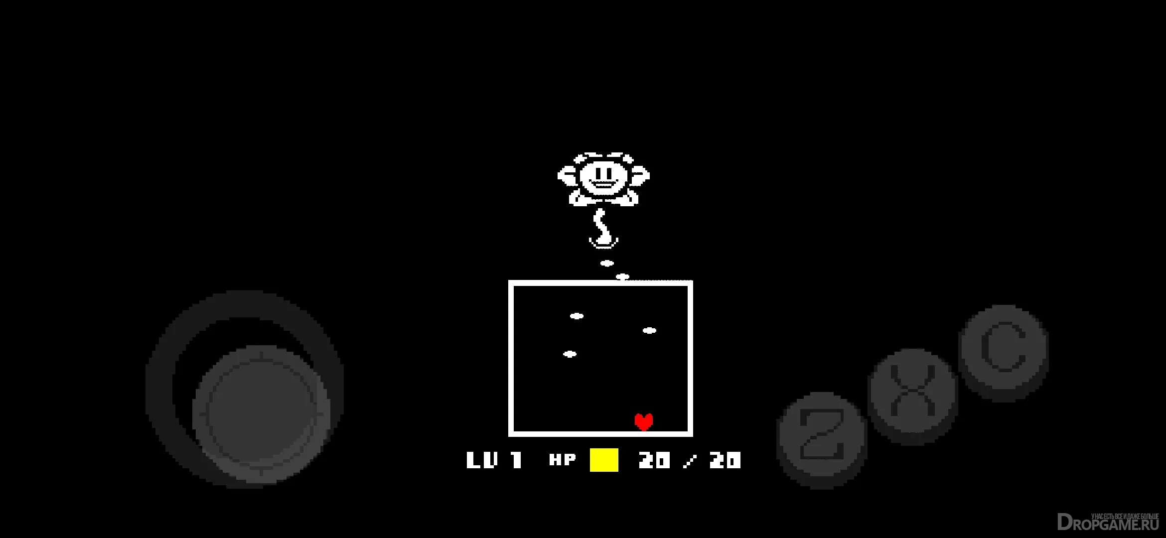 Download] Undertale Apk [v1.0] For Android 2.3+