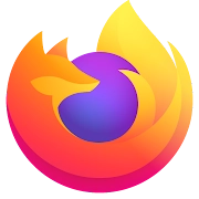 Firefox Fast & Private Browser