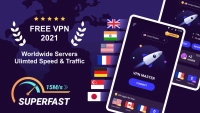 VPN Master - fast proxy VPN