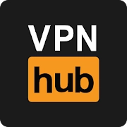 VPNhub: Unlimited & Secure