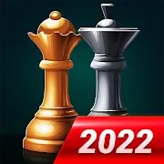 Шахматы - офлайн игра