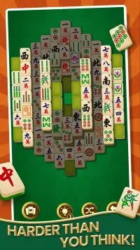 Mahjong Solitaire - Master