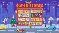 Pepi Super Stores: Fun &amp; Games