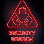 FNaF 9: security breach