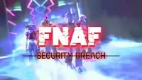 FNaF 9: security breach