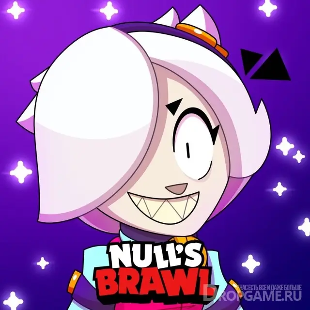 Null’s Brawl