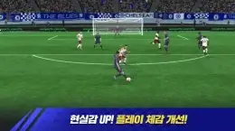 FIFA Mobile KR - FC 모바일