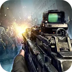 Zombie Frontier 3