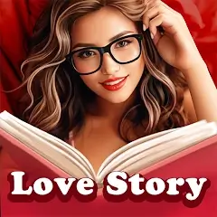 Love Story ®: Захватывающие любовные истории