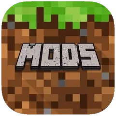 Minecraft Mods MCPE Maps Skins