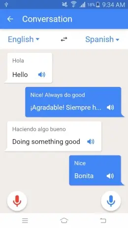 All Language Translate App