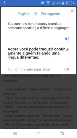 All Language Translate App