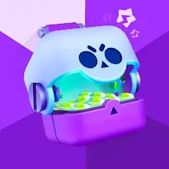 Star Box Simulator for Brawl Stars: Open The Boxes