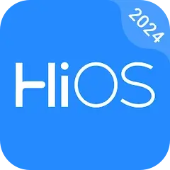 HiOS Launcher 2022 - Fast